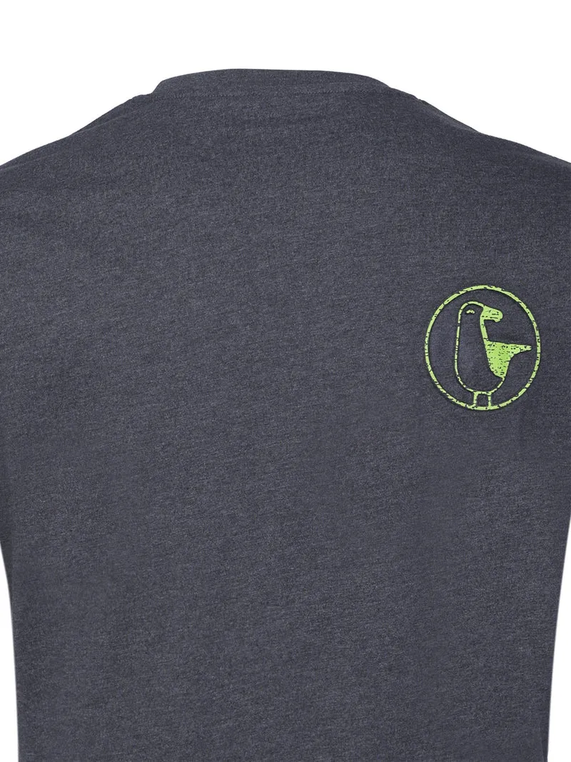 T-Shirt Husumer Heiopei
