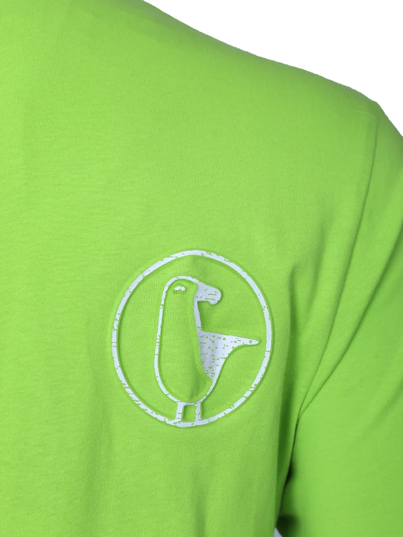 T-Shirt Husumer Heiopei