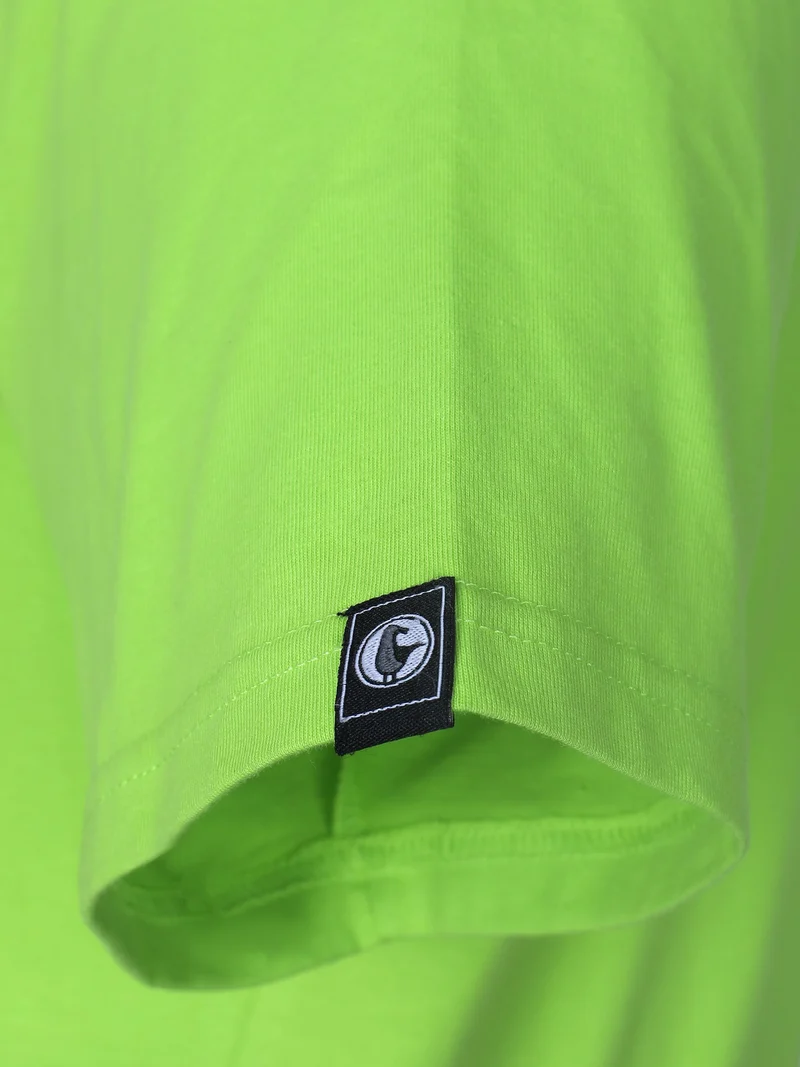 T-Shirt Husumer Heiopei