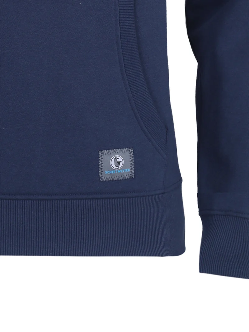Hoodie Langeooger Jung