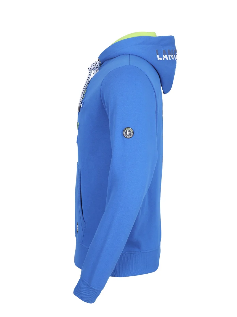Hoodie Langeooger Jung