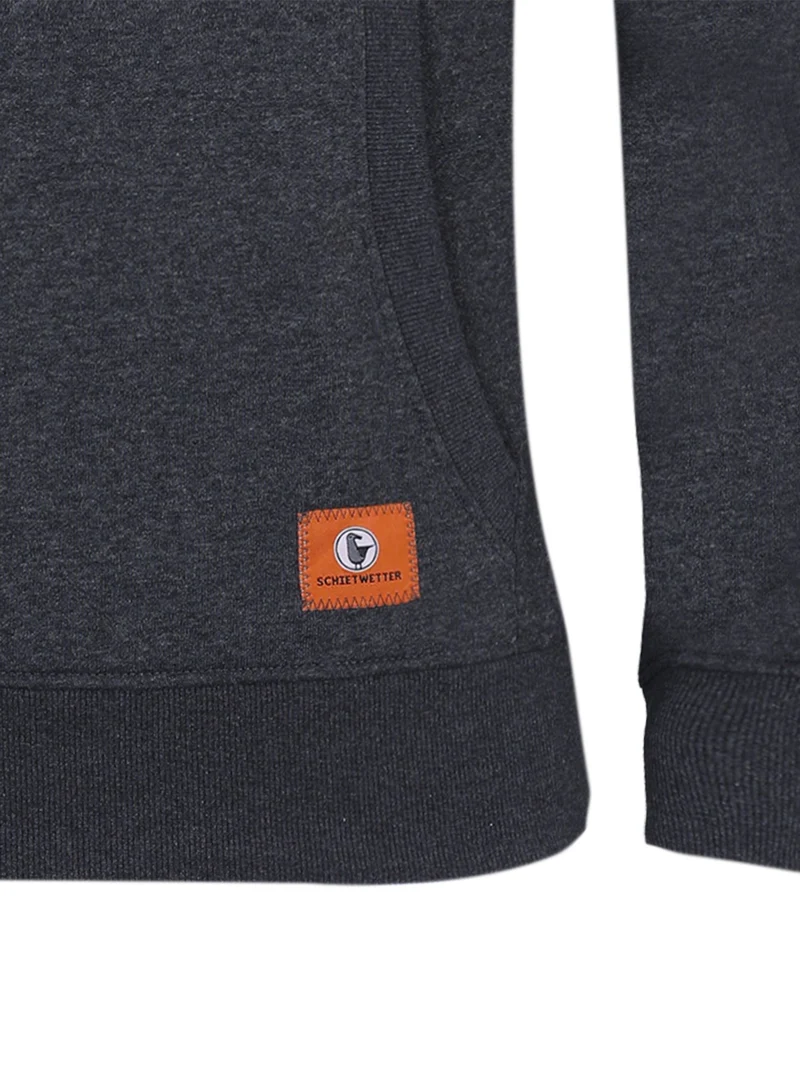 Hoodie Langeooger Jung