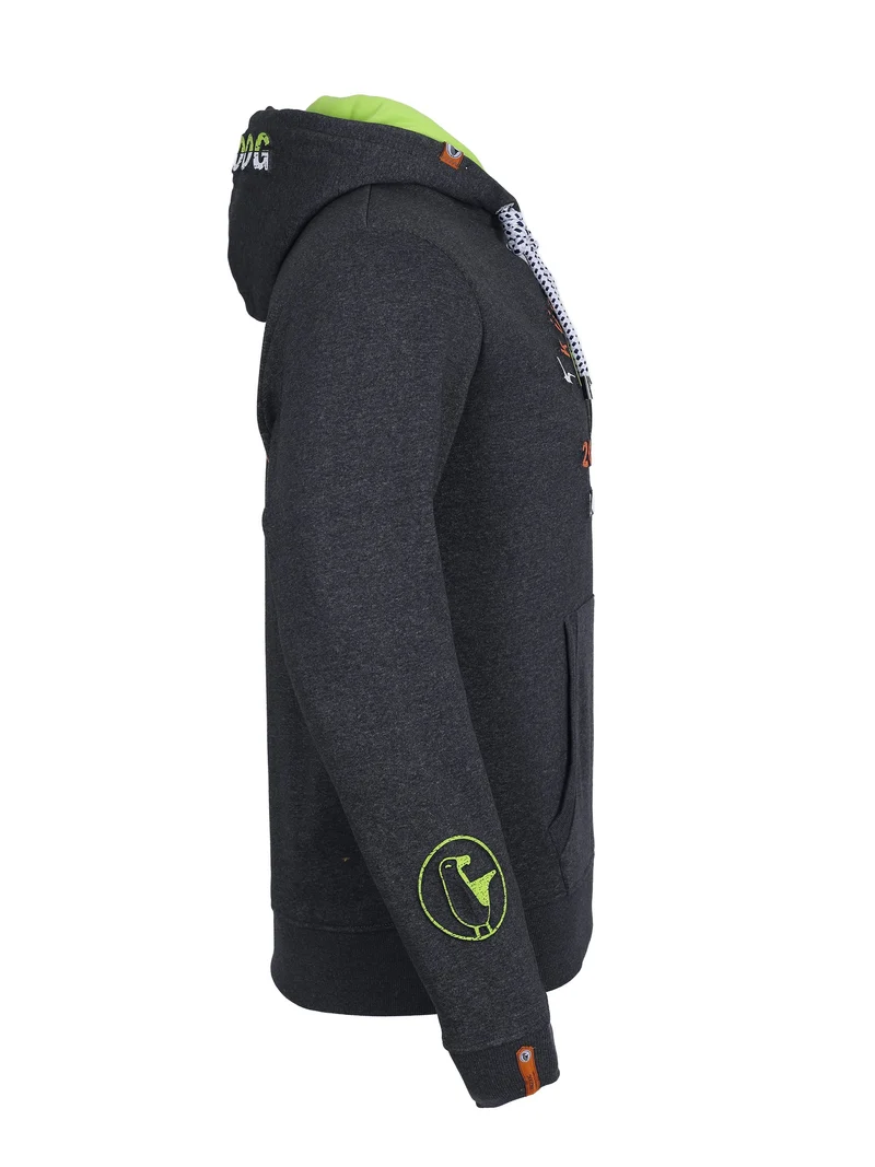 Hoodie Langeooger Jung