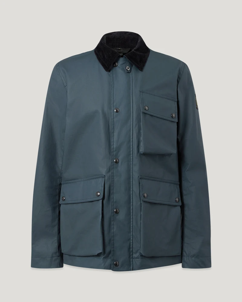 INCLINE JACKET