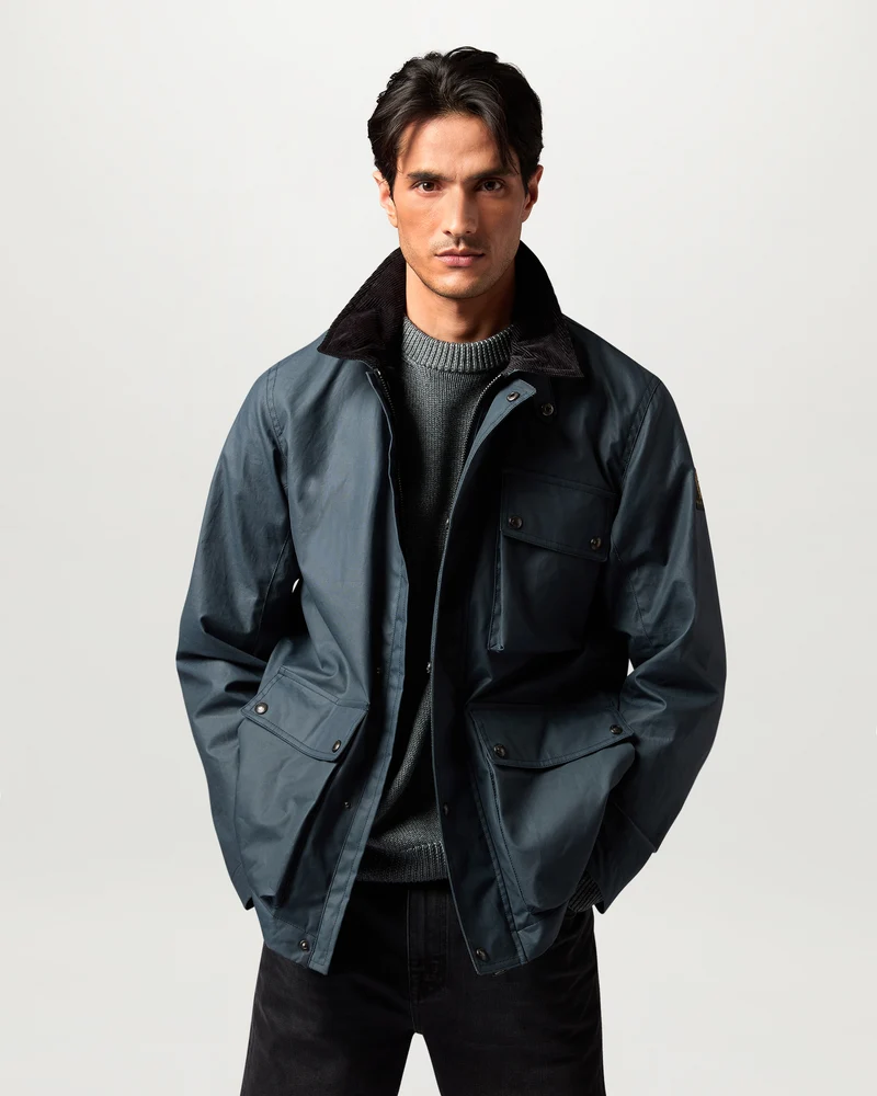 INCLINE JACKET