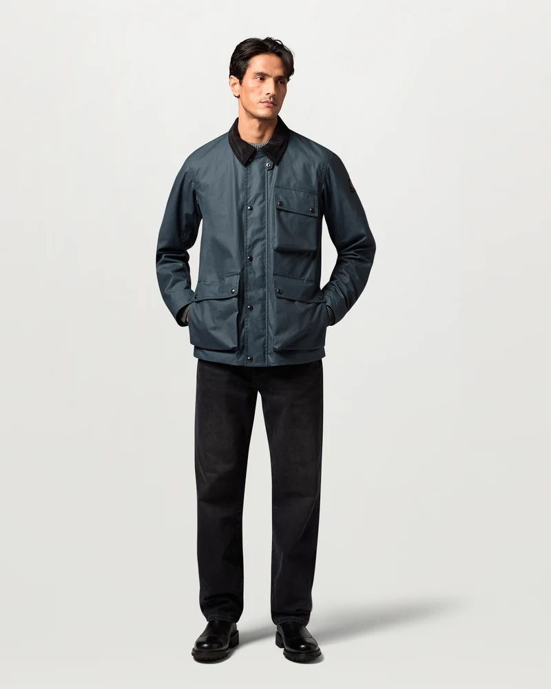 INCLINE JACKET