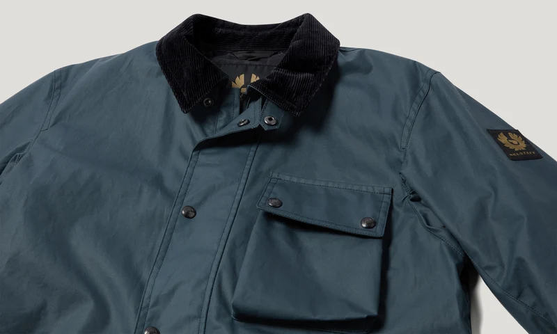 INCLINE JACKET