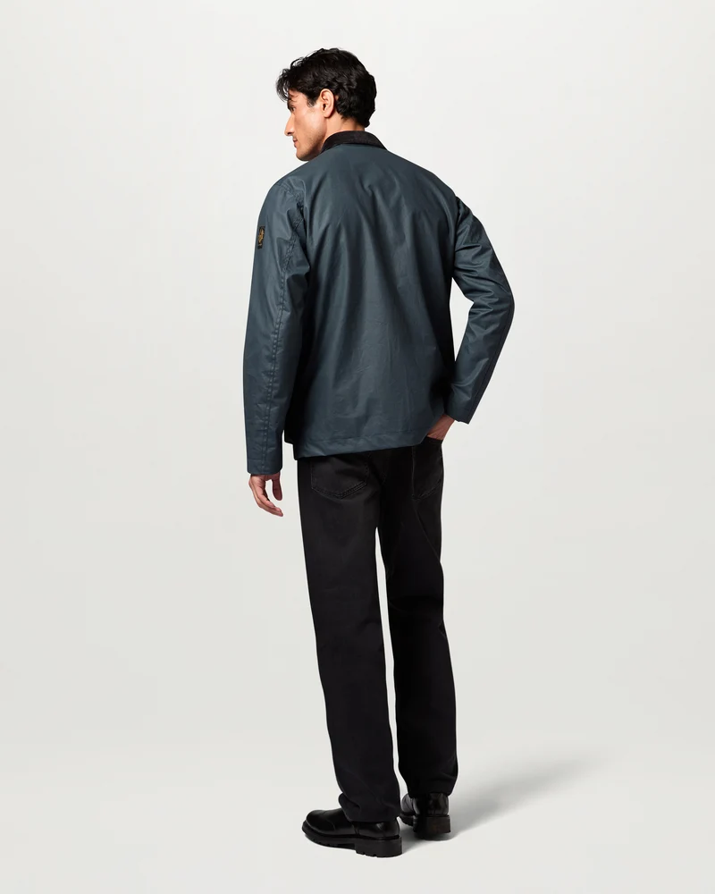 INCLINE JACKET