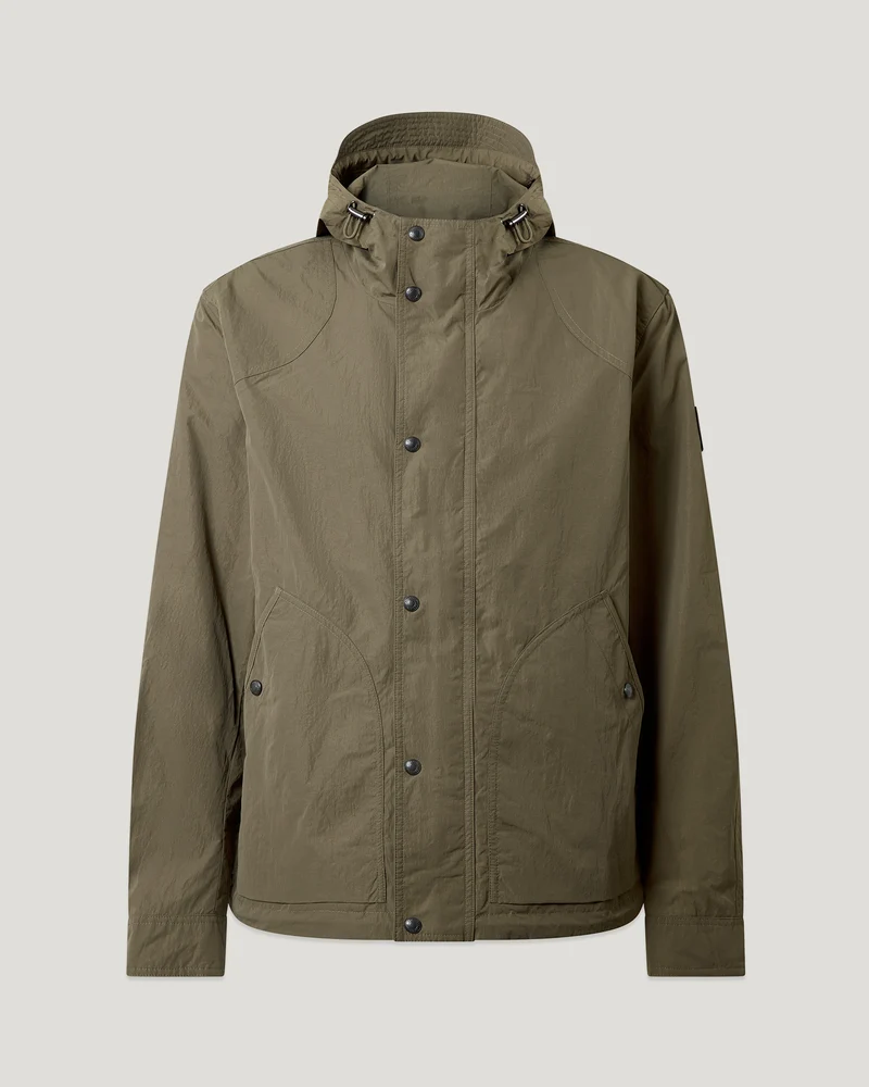 MARSH JACKET