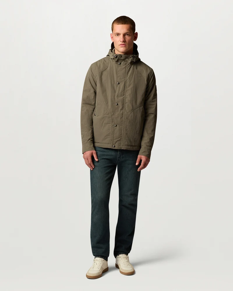 MARSH JACKET