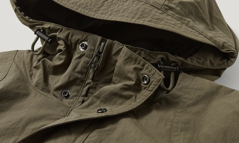 MARSH JACKET