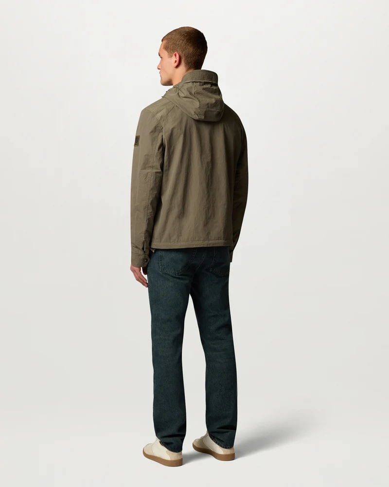 MARSH JACKET