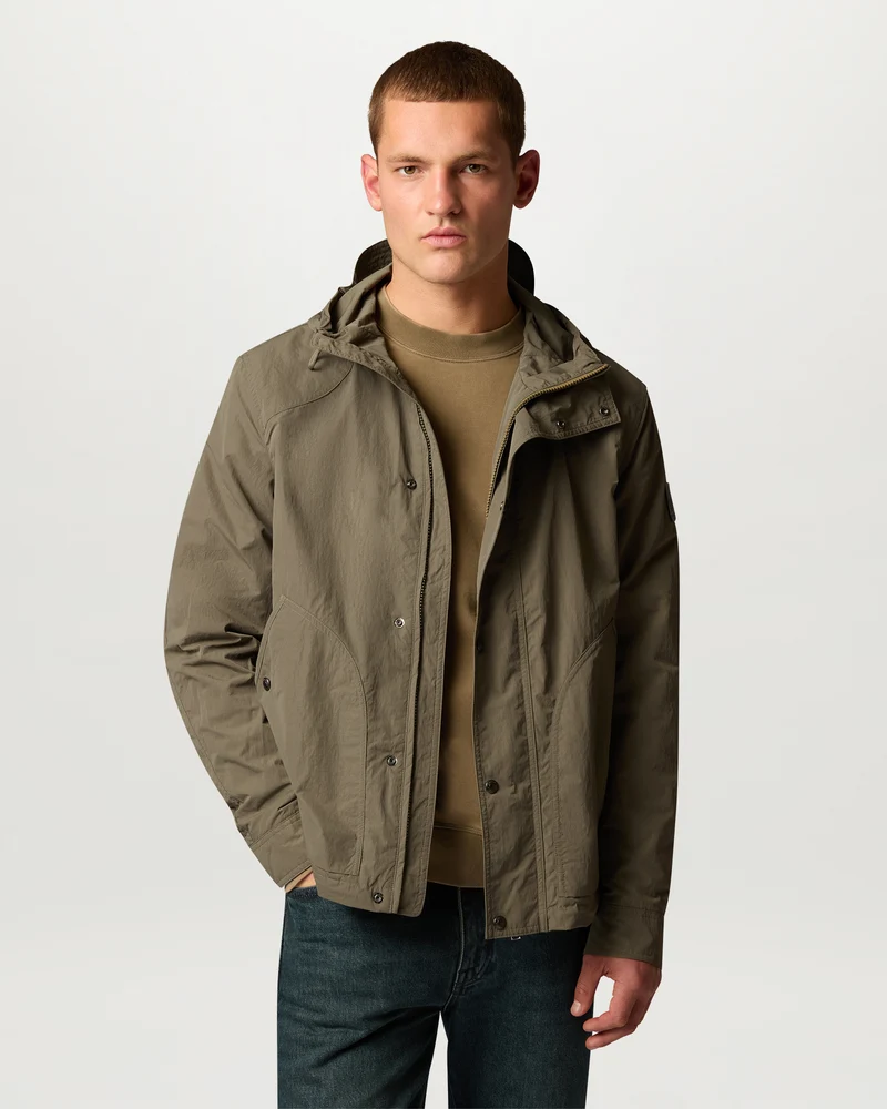 MARSH JACKET
