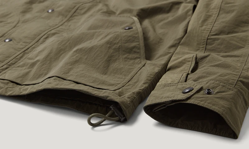 MARSH JACKET