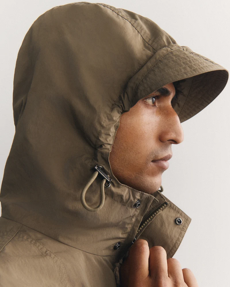 MARSH JACKET