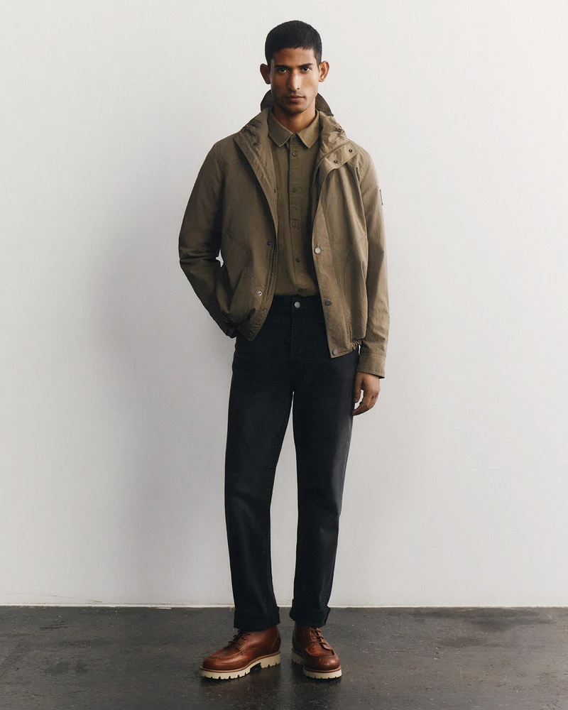 MARSH JACKET