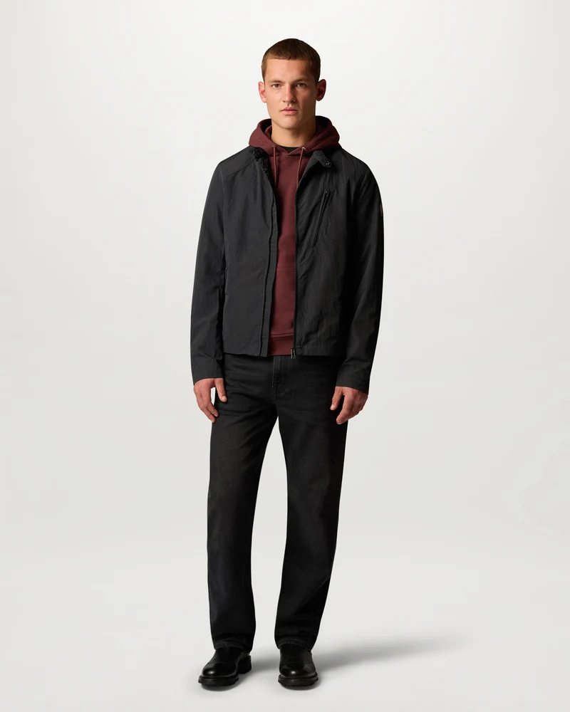 CHASE JACKET