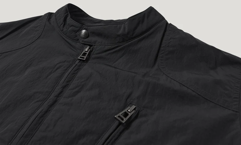 CHASE JACKET