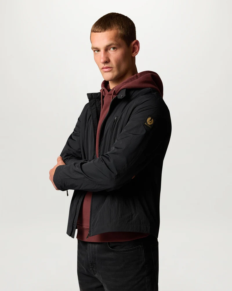 CHASE JACKET