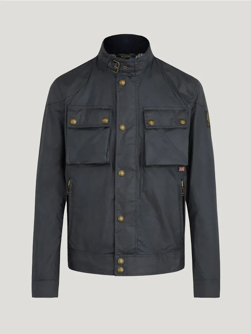 RACEMASTER ICON JACKET