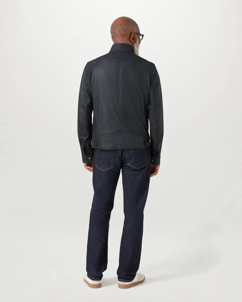 RACEMASTER ICON JACKET