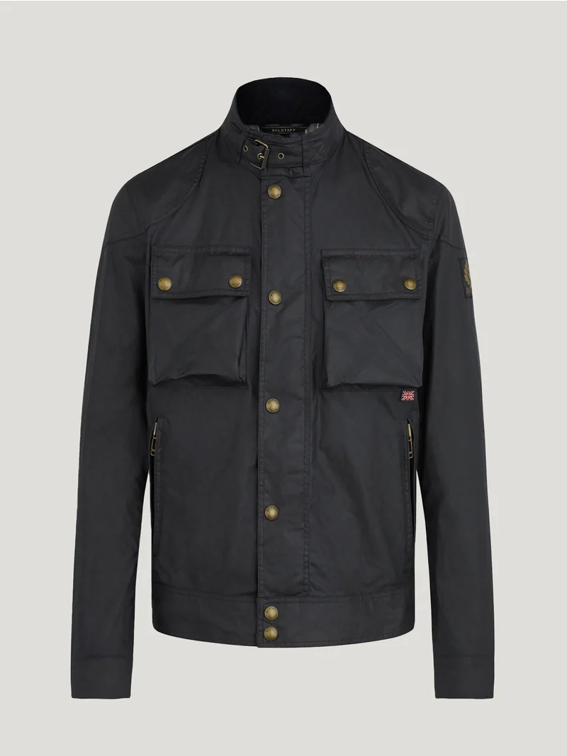 RACEMASTER ICON JACKET