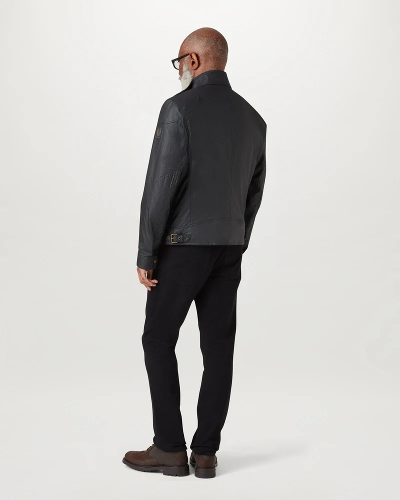 RACEMASTER ICON JACKET