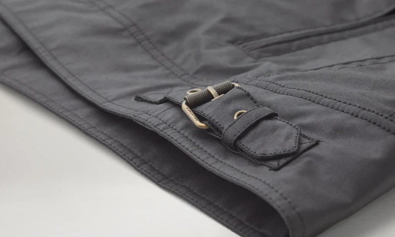 RACEMASTER ICON JACKET