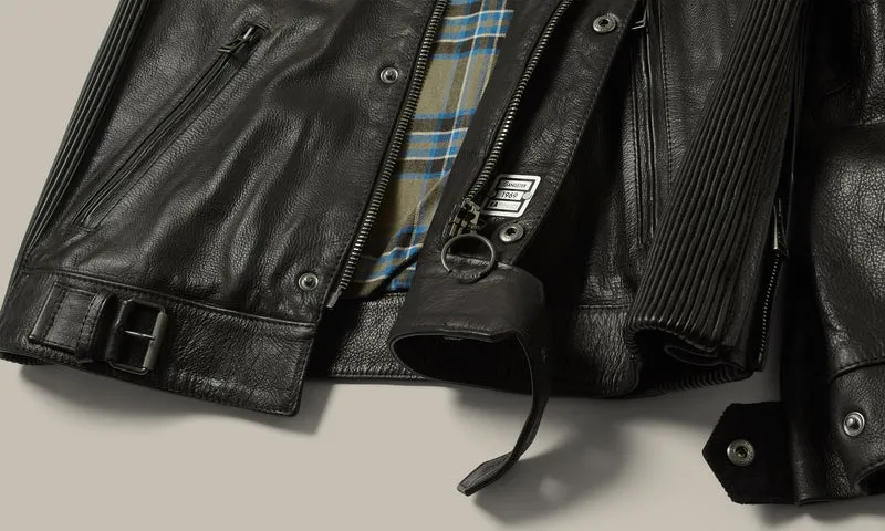 GANGSTER ICON JACKET