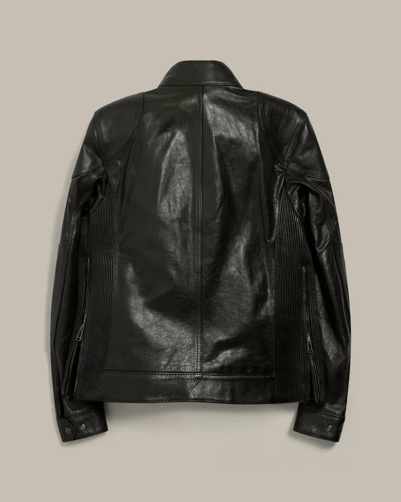 GANGSTER ICON JACKET