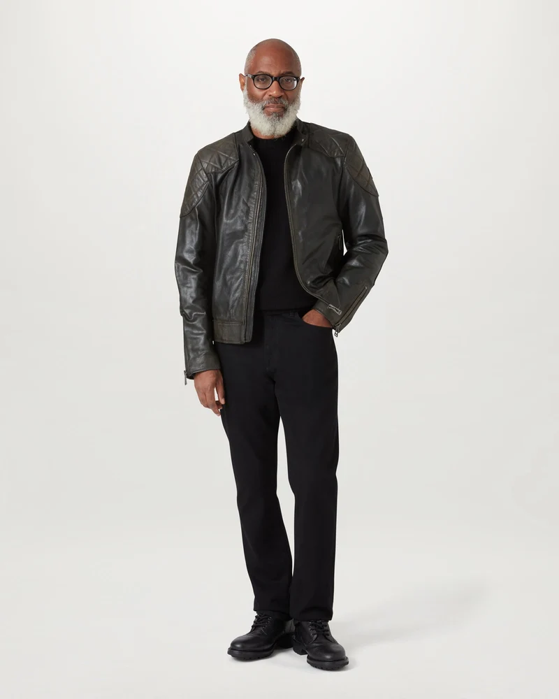OUTLAW ICON JACKET