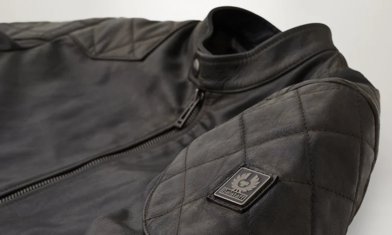 OUTLAW ICON JACKET