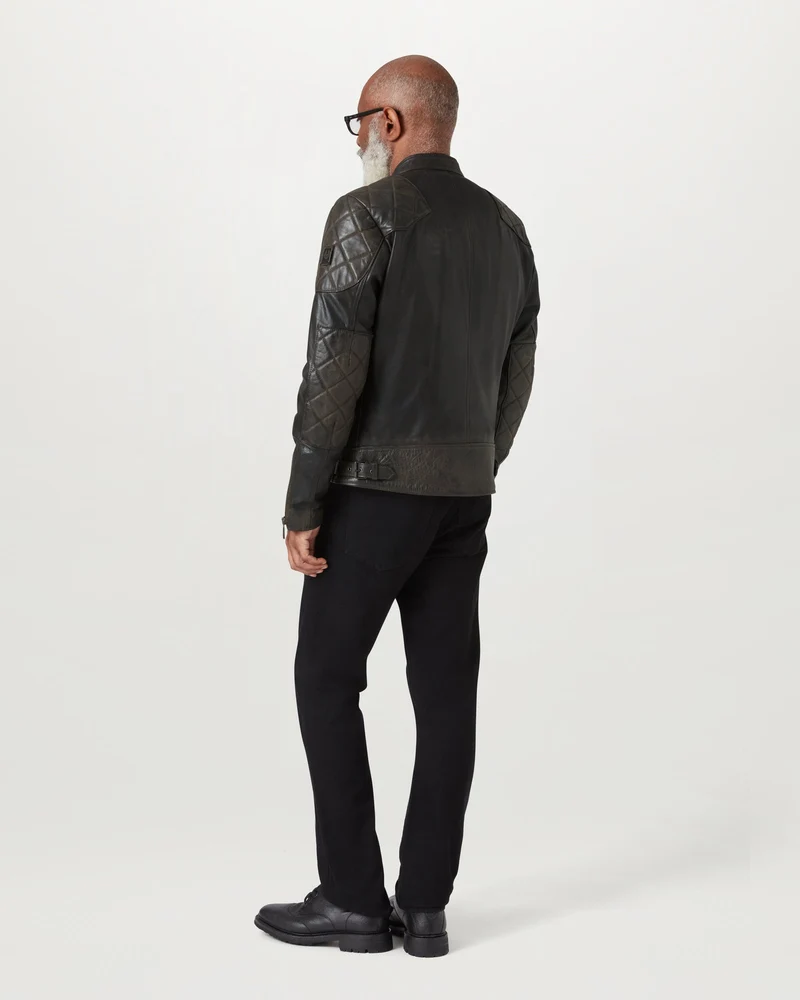 OUTLAW ICON JACKET