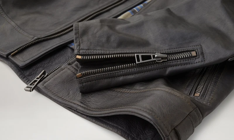OUTLAW ICON JACKET
