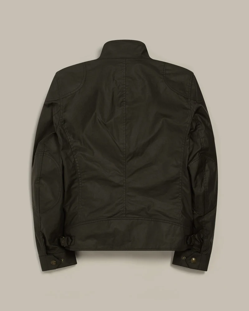 RACEMASTER ICON JACKET