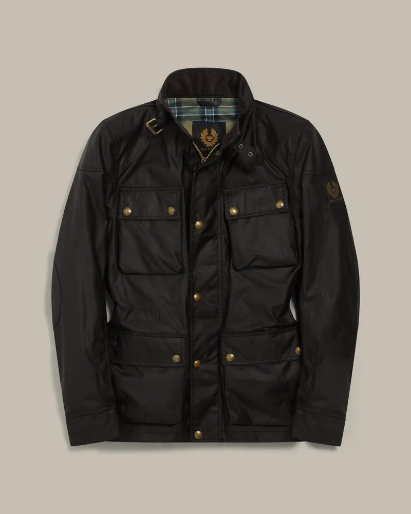 FIELDMASTER ICON JACKET