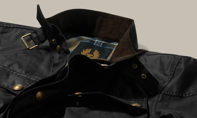 FIELDMASTER ICON JACKET