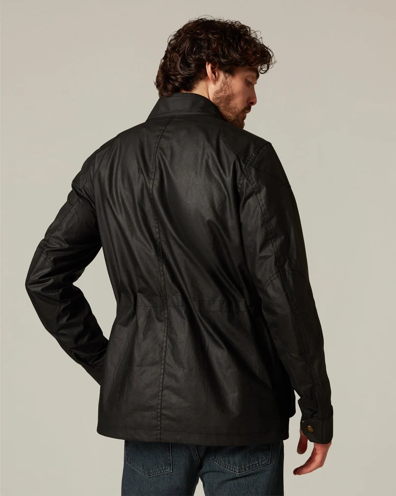 FIELDMASTER ICON JACKET