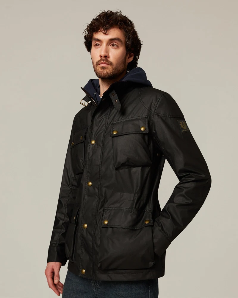 FIELDMASTER ICON JACKET