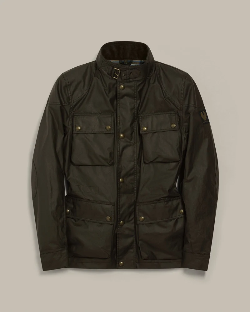 FIELDMASTER ICON JACKET