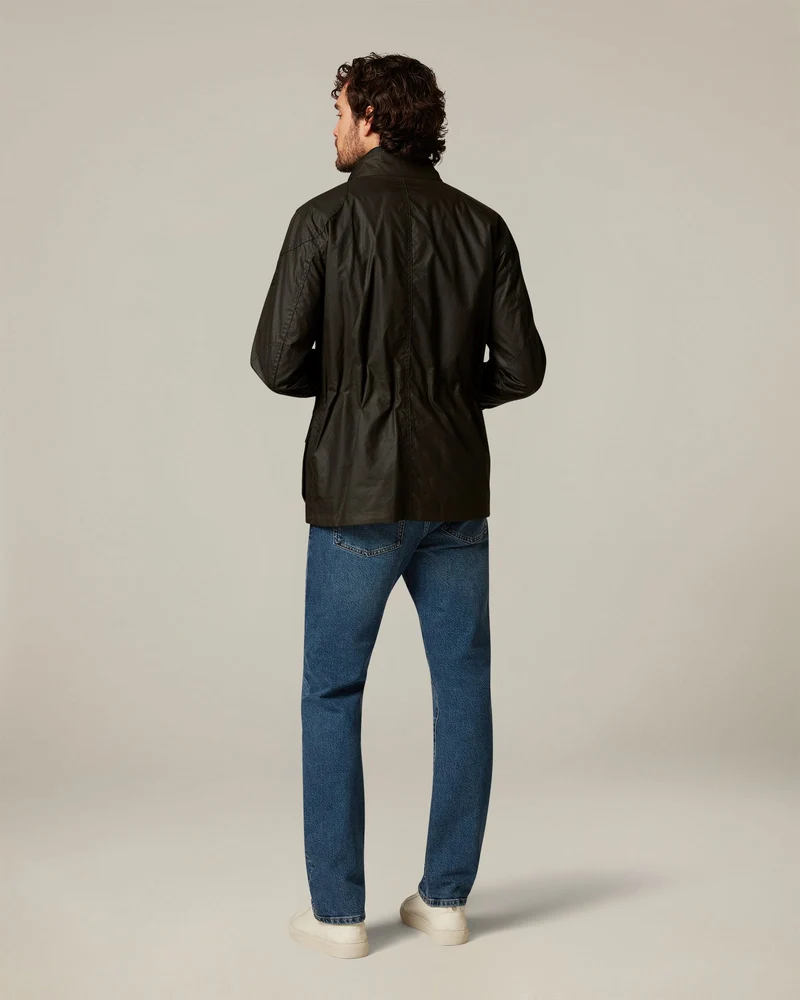 FIELDMASTER ICON JACKET