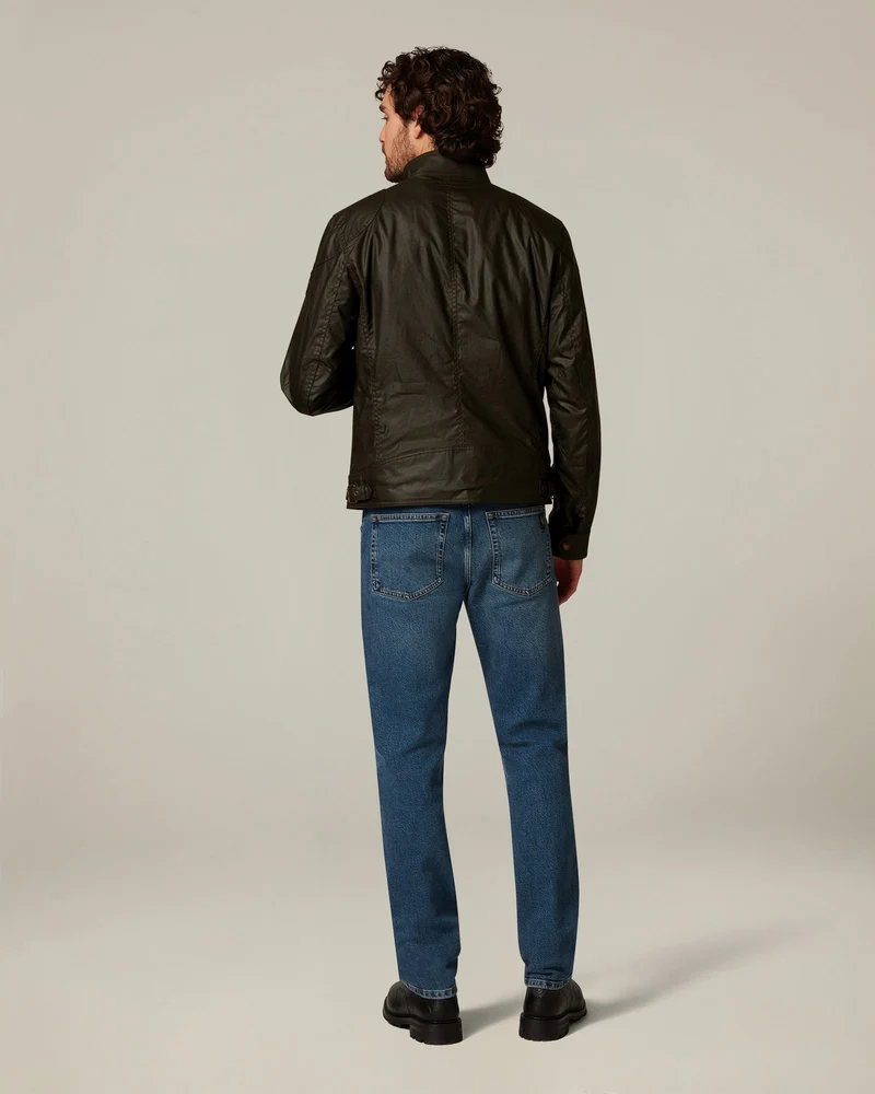 RACEMASTER ICON JACKET