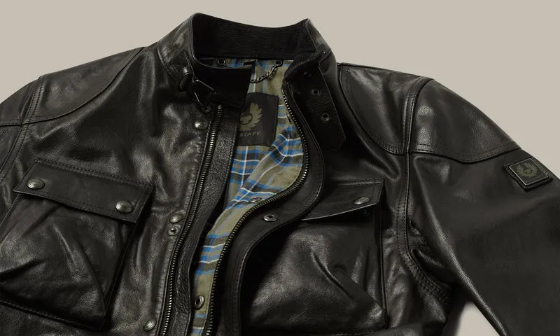 TRIALMASTER PANTHER ICON JACKET