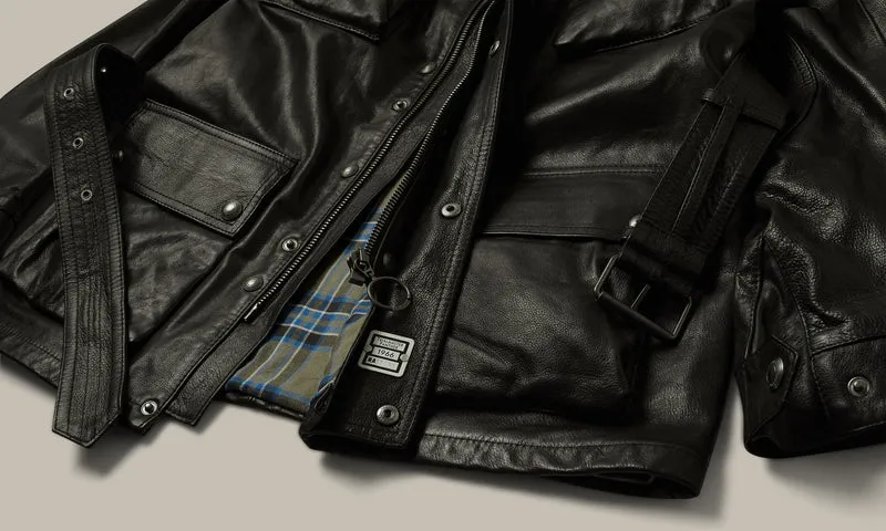 TRIALMASTER PANTHER ICON JACKET