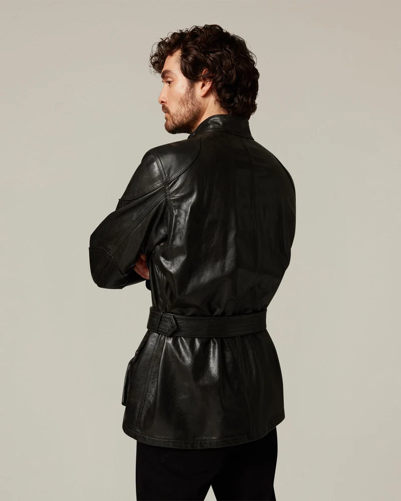 TRIALMASTER PANTHER ICON JACKET