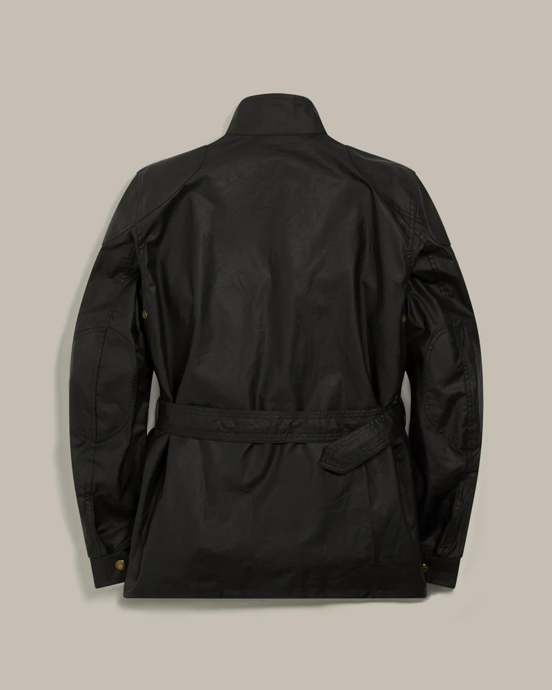 TRIALMASTER ICON JACKET