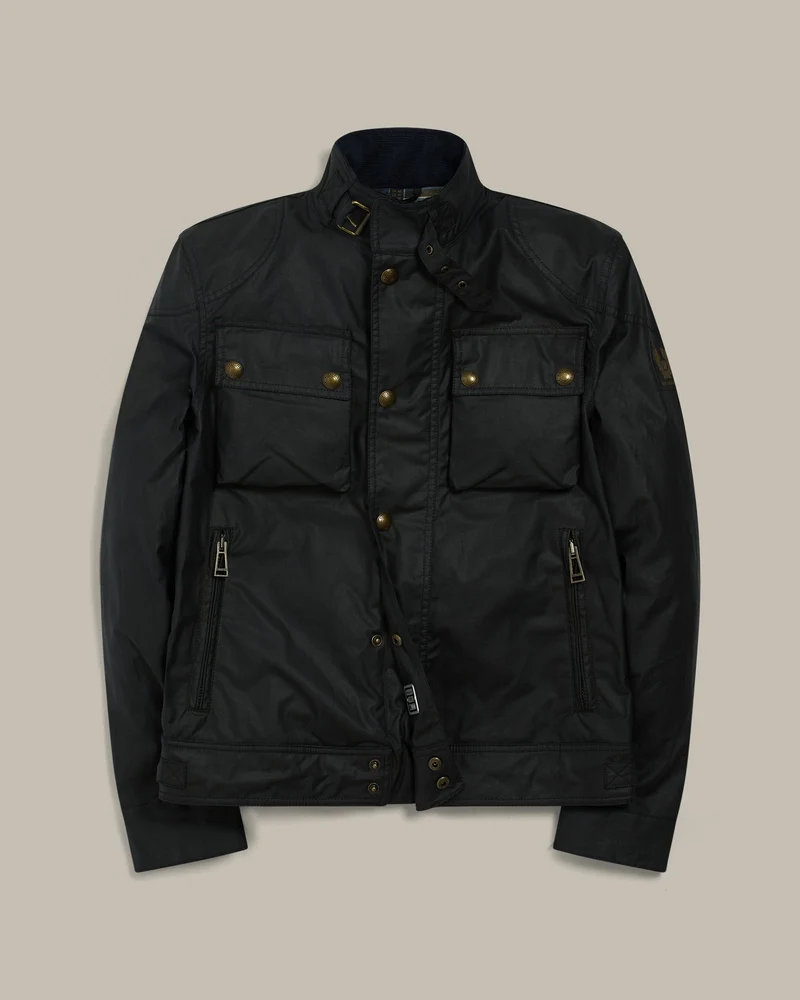 RACEMASTER ICON JACKET