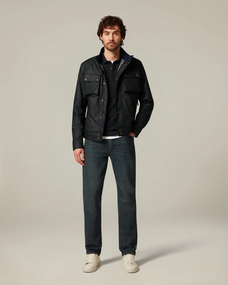 RACEMASTER ICON JACKET