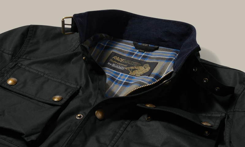 RACEMASTER ICON JACKET