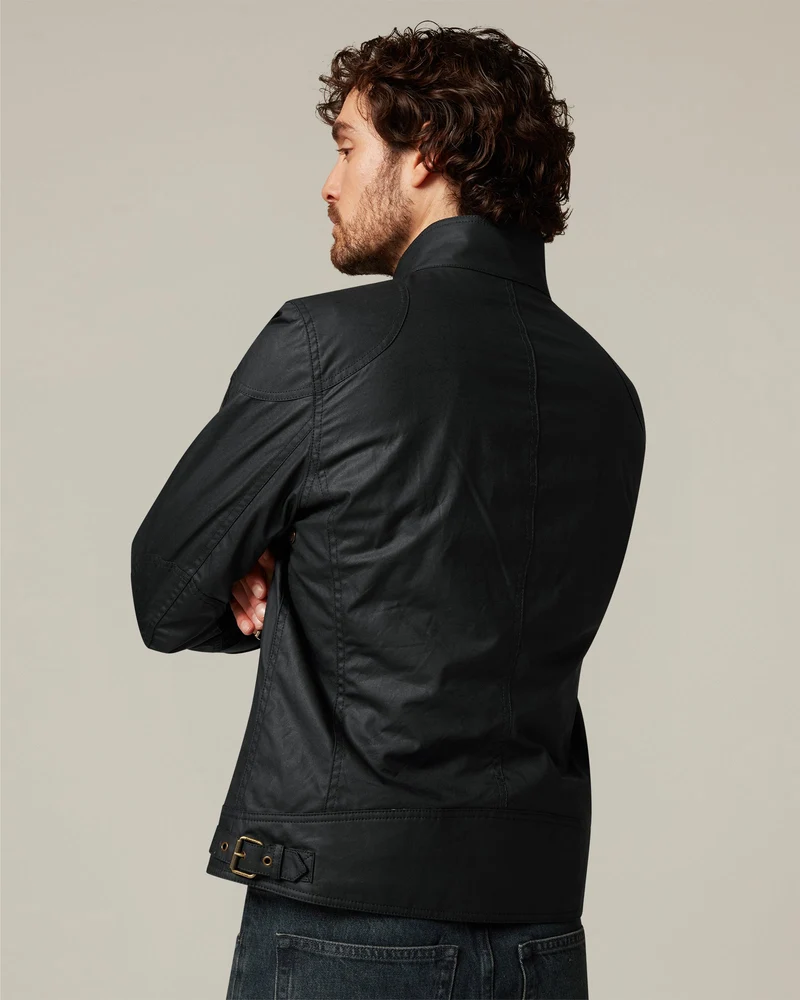 RACEMASTER ICON JACKET